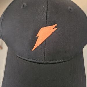 Gatorade promotional baseball cap- adjustable